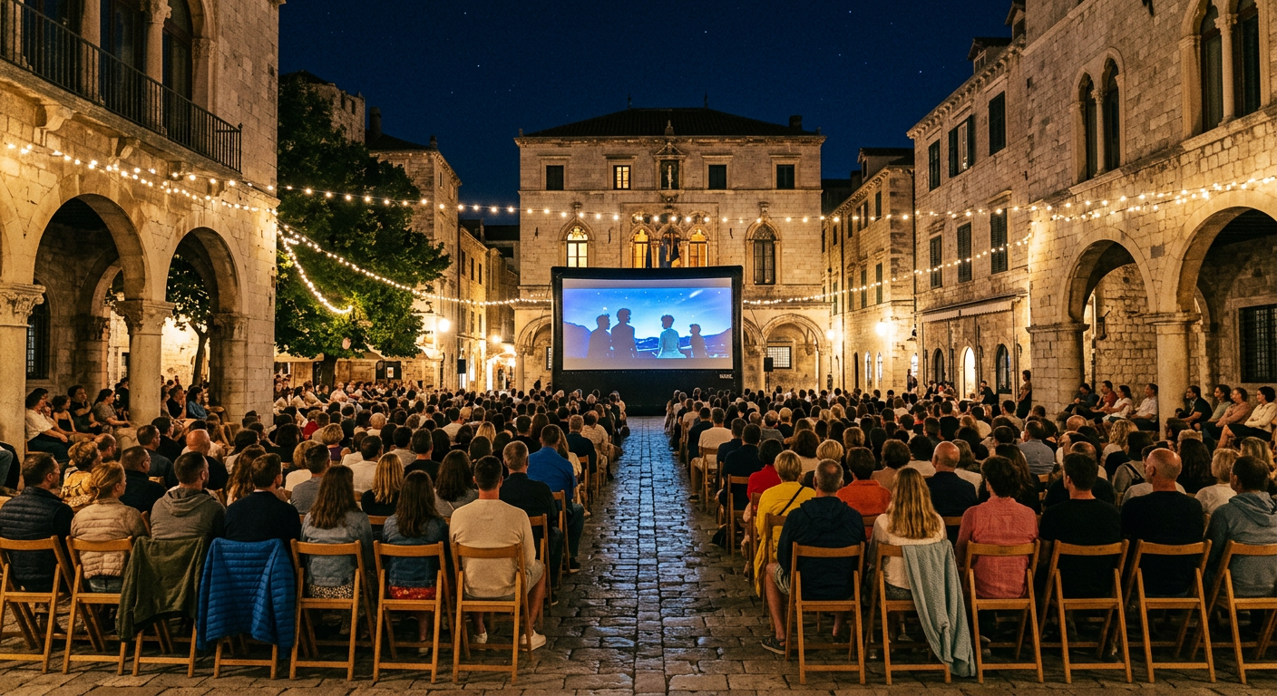 Sarajevo Film Festival