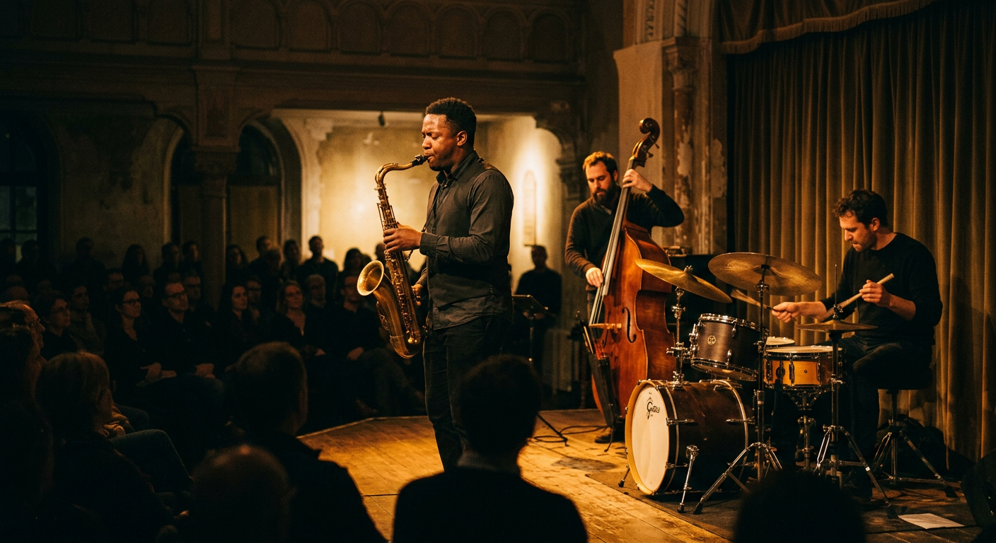 Jazz Fest Sarajevo