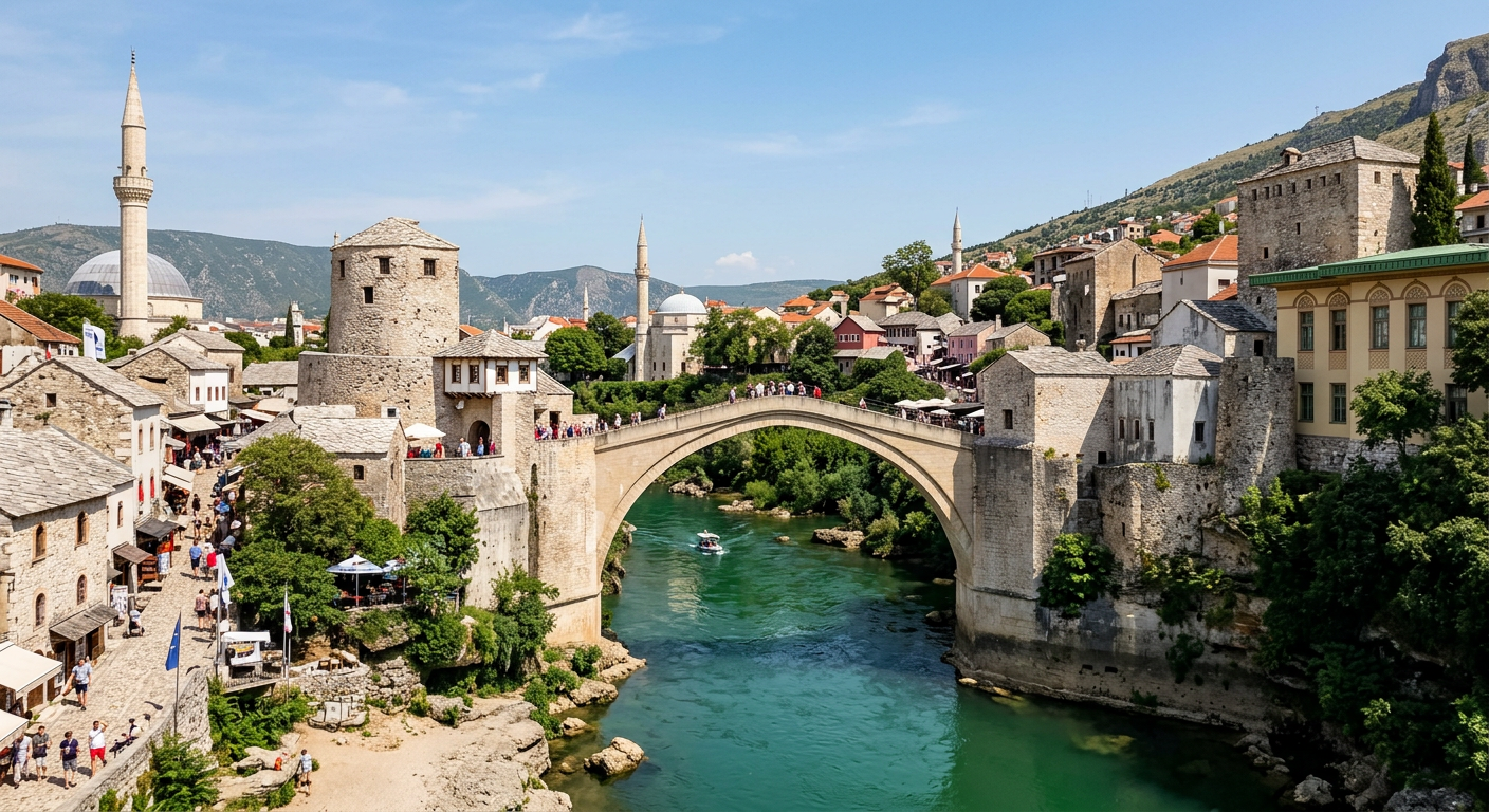 Mostar