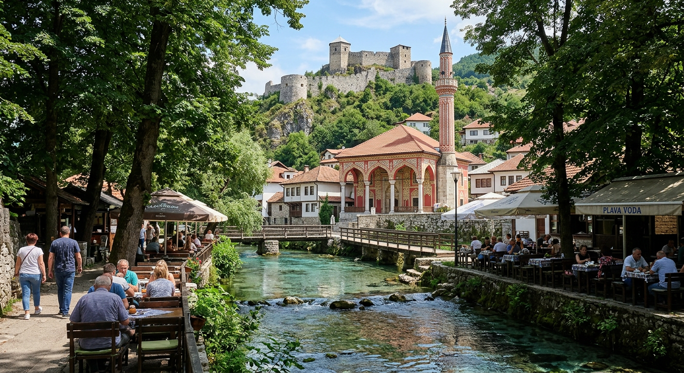 Travnik